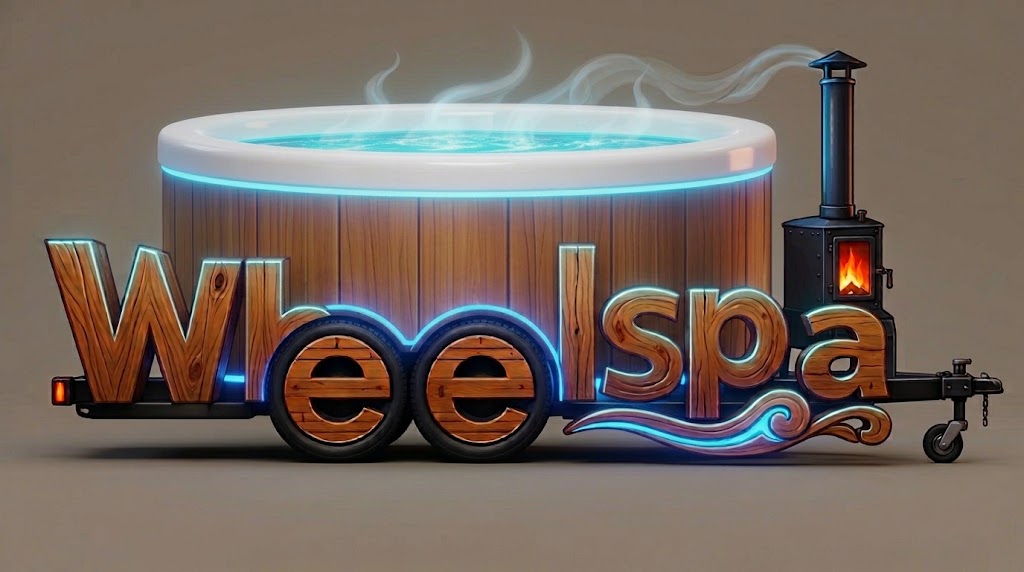 WheelSpa Mobilne kümblustünn